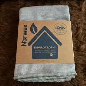 Norwex envirocloth